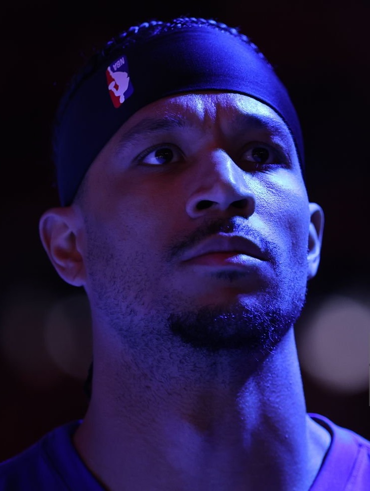 New York Basketball tweet media