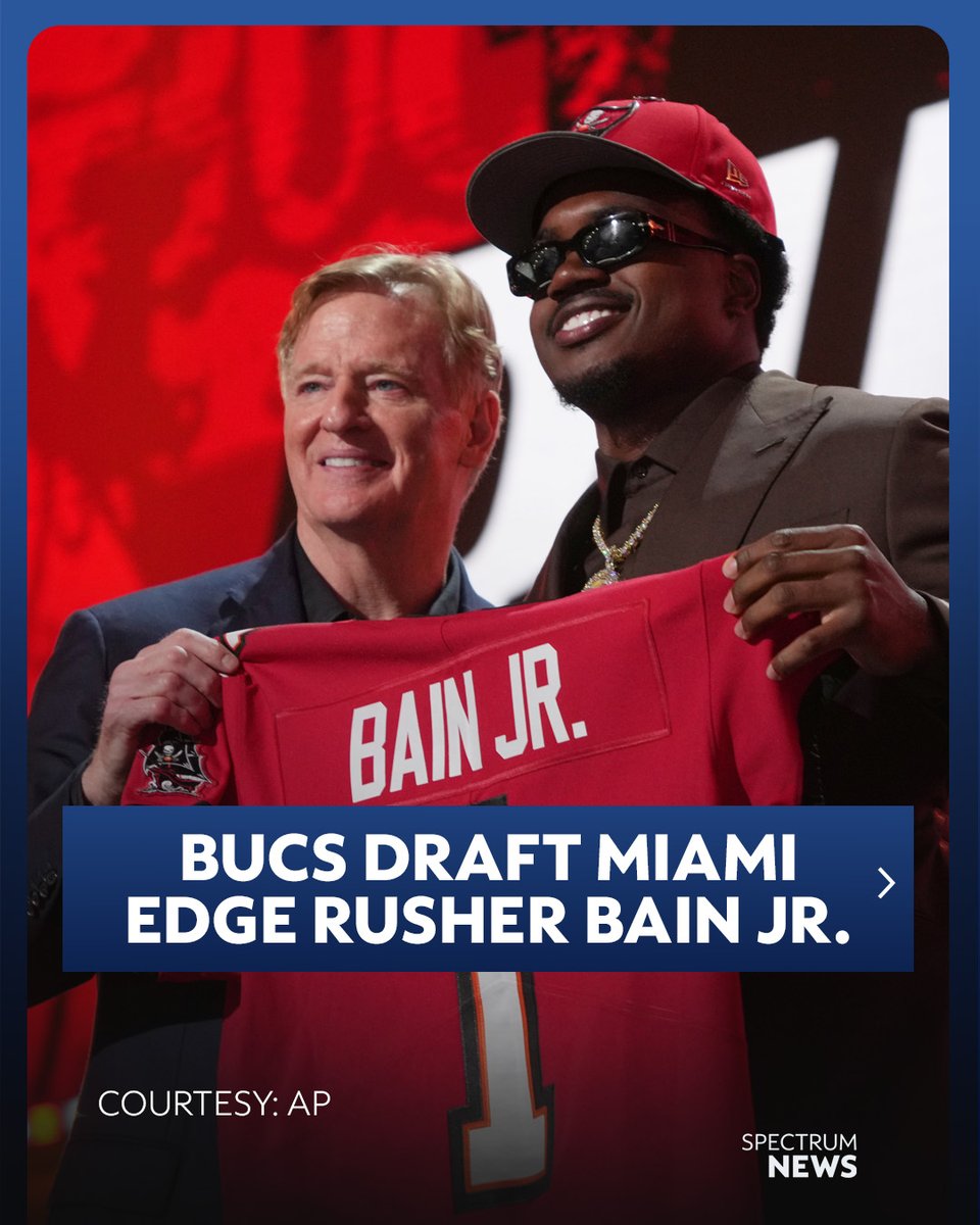 Spectrum Bay News 9 tweet media