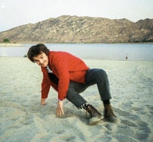 goodnight 🫂 say it back