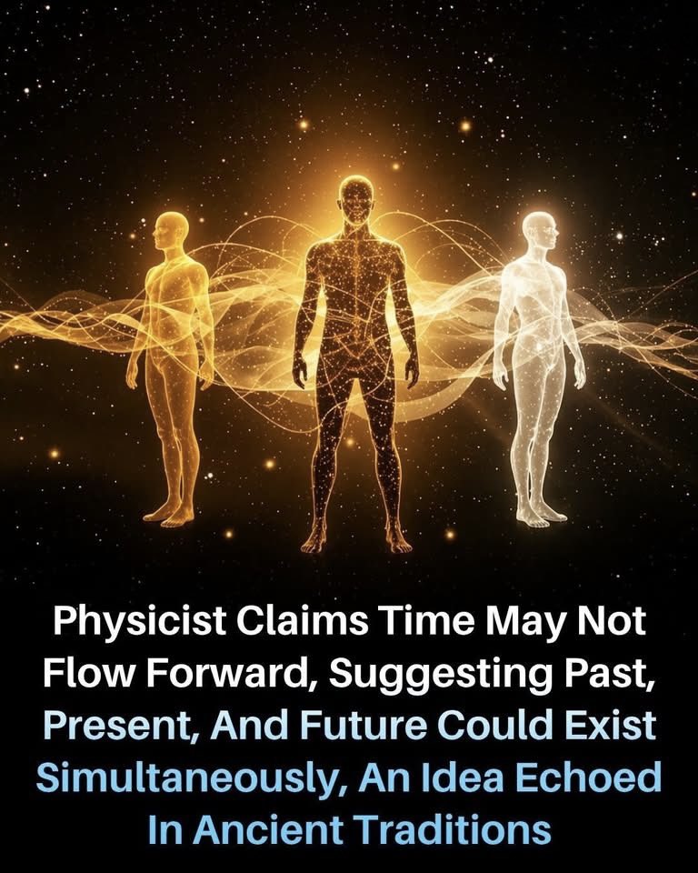 SciTech Girl tweet media