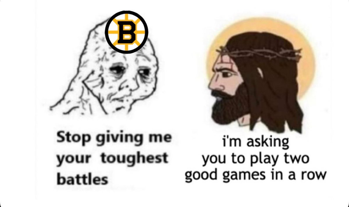 B’s Memes (@bigbadbsmemes) on Twitter photo 