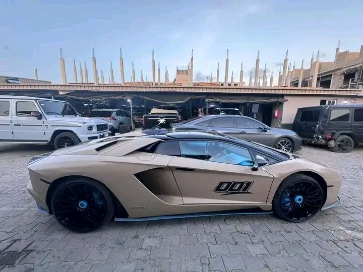 BarriyWhite006's tweet image. Certified Worldwide!!

Father of the industry Day Give everybody for the industry pressure!
See pressure 💯💯

#OBO💯
#30BG💯
#Barriy white💯
#viral💯
#highligt💯