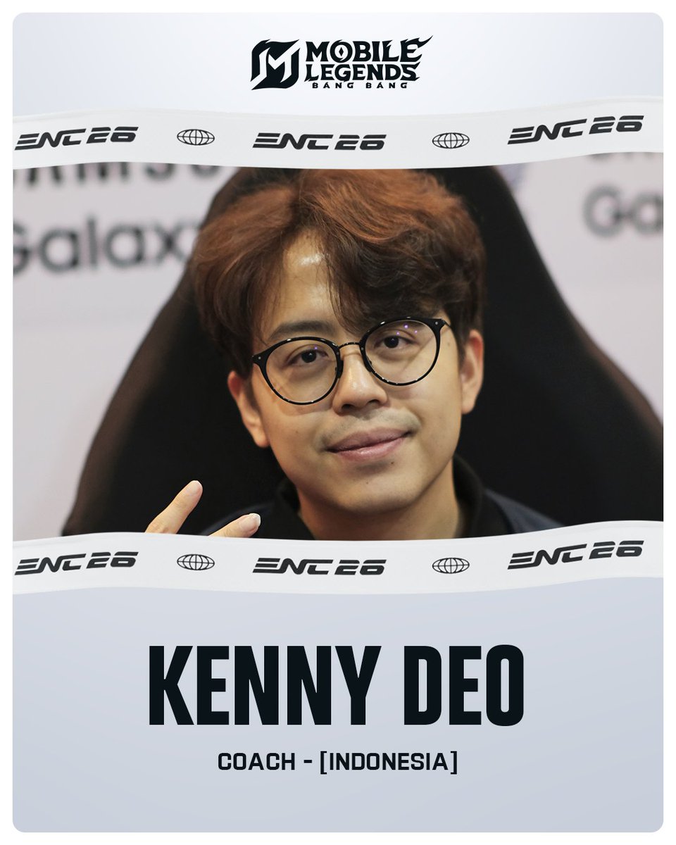 Team Indonesia Esports tweet media