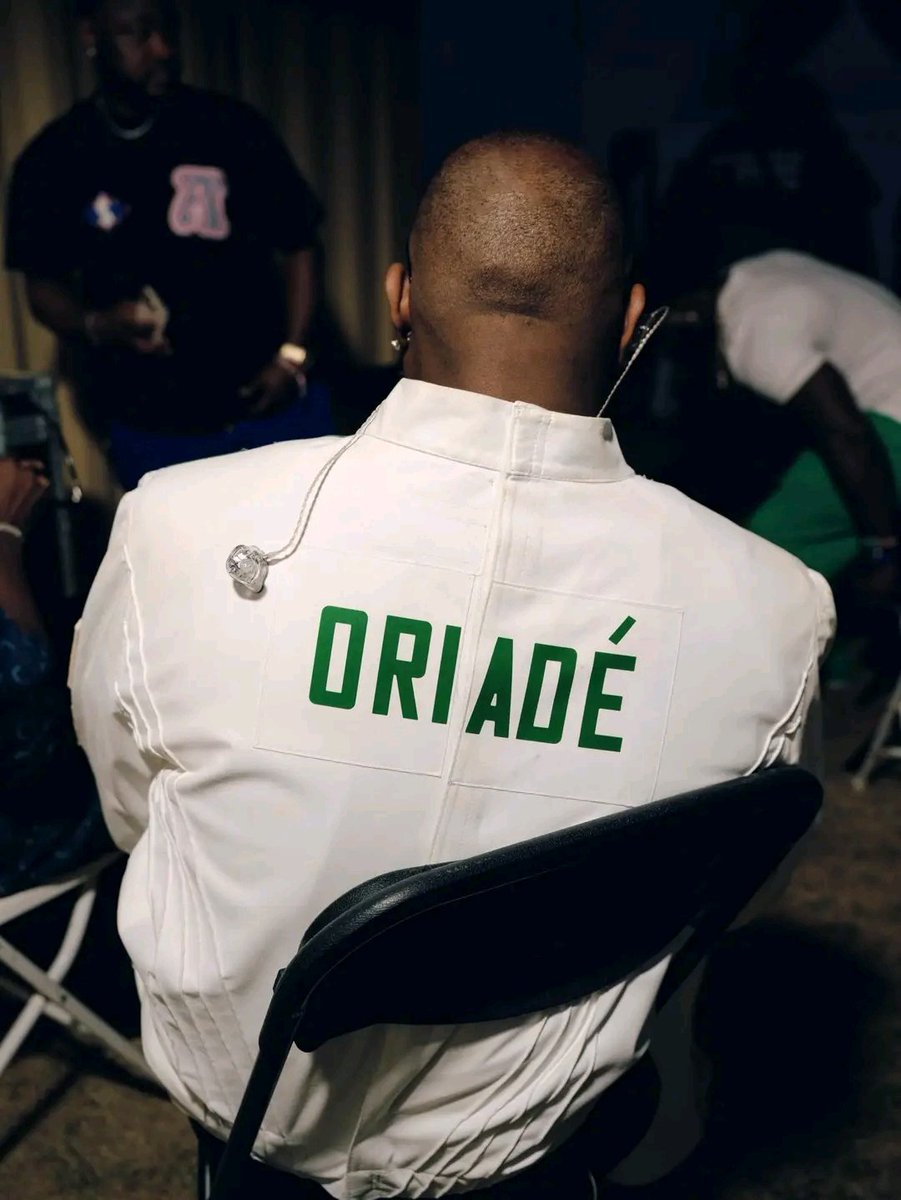 BarriyWhite006's tweet image. Certified Worldwide!!

Father of the industry Day Give everybody for the industry pressure!
See pressure 💯💯

#OBO💯
#30BG💯
#Barriy white💯
#viral💯
#highligt💯