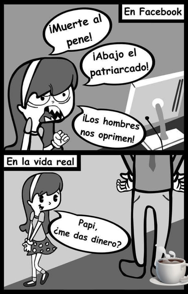 Un Hombre Basado tweet media