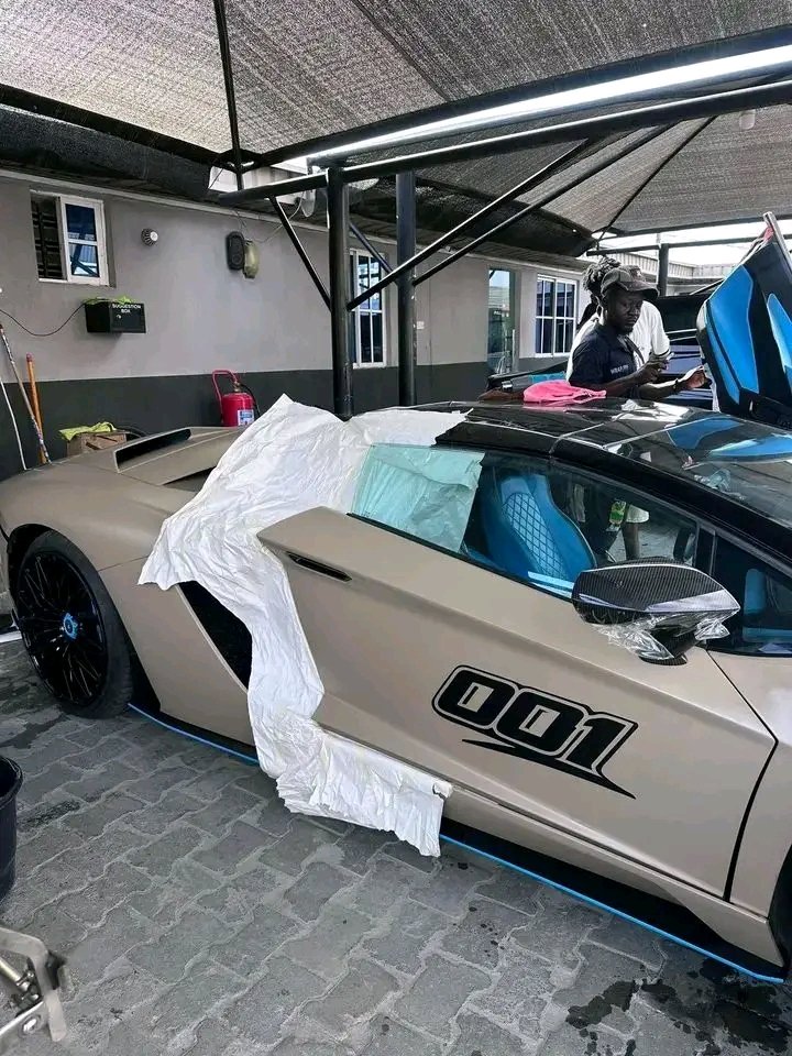 BarriyWhite006's tweet image. Certified Worldwide!!

Father of the industry Day Give everybody for the industry pressure!
See pressure 💯💯

#OBO💯
#30BG💯
#Barriy white💯
#viral💯
#highligt💯