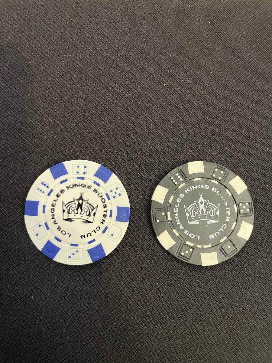 LAKBC's tweet photo. Chip game update! Joseph is out and Kuzmenko is in! https://t.co/XIhzClVSiO