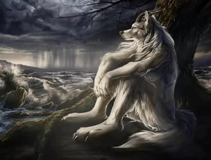 ElenaAlpha268's tweet image. Last words my dad said to me were “ggGGRRRAAWW Raaahhgg AAAARRGGGG” so true dad… #alphawolf #feels