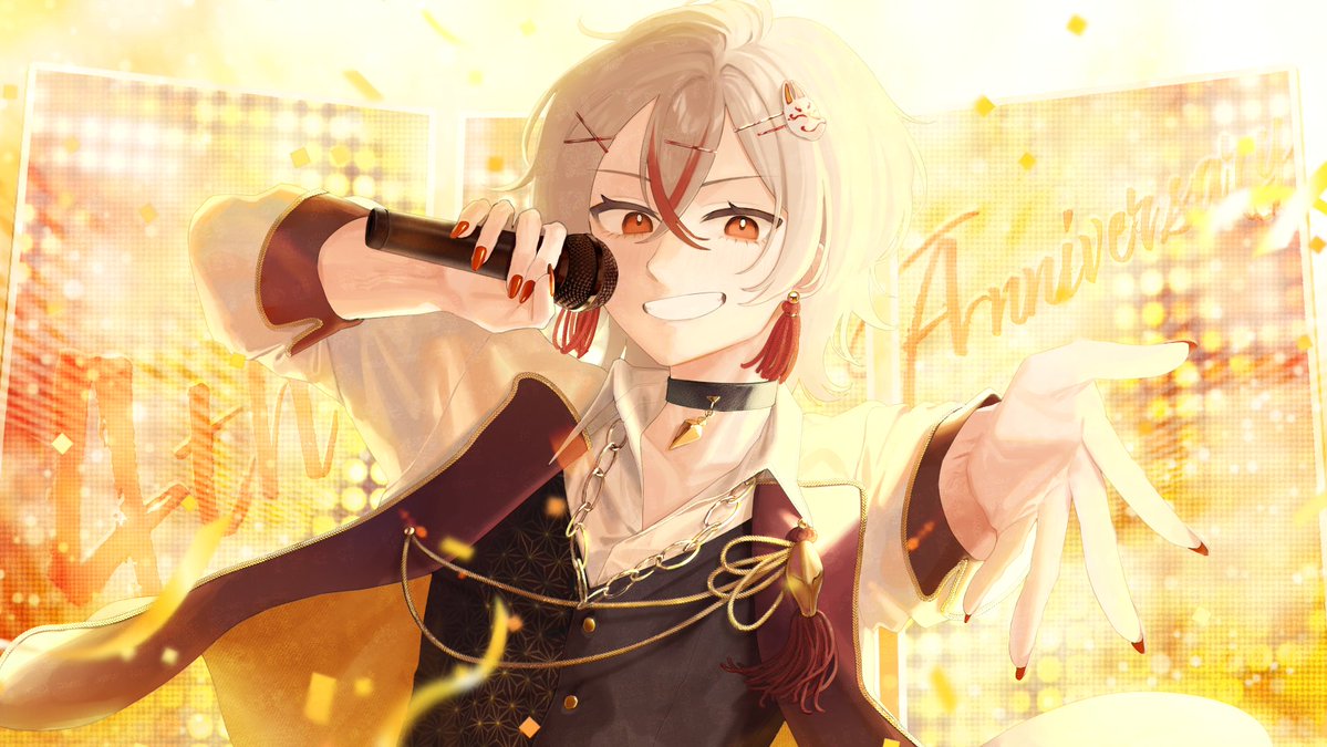 秋乃ソラ🦊🍁 tweet media