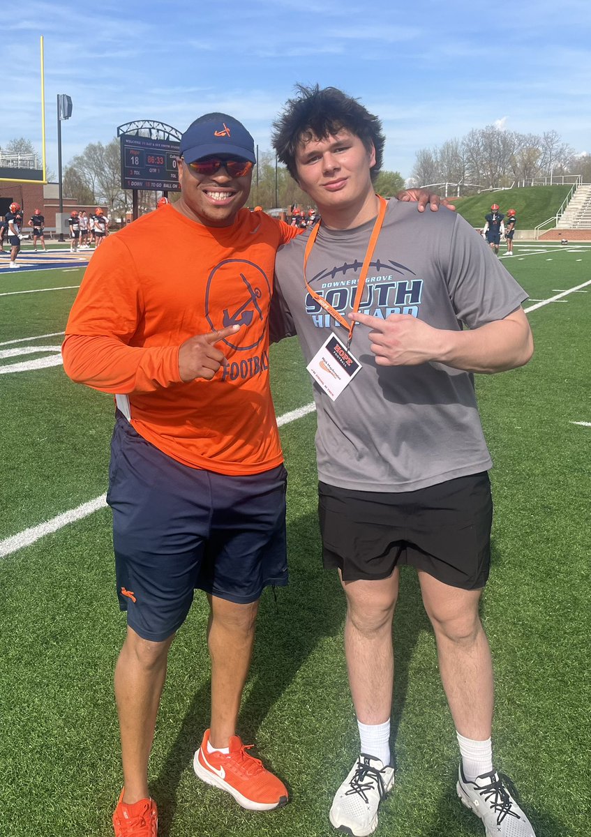 Nick Majchrowicz tweet media