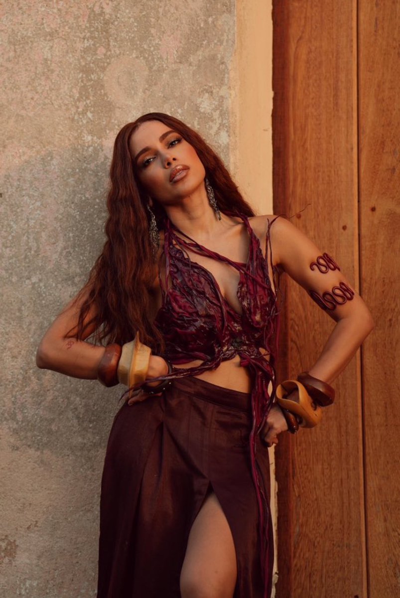 AnittaAnalytics's tweet image. Anitta recebeu 9.064.410 MILHÕES de streams ontem no Spotify.