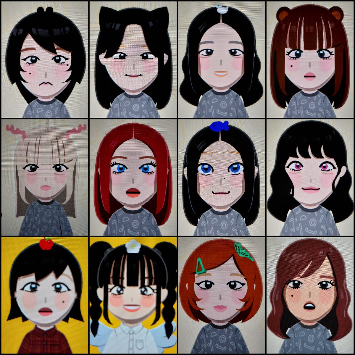 (‎‎ ⑅ 𓏼ˊ ꕀ ˋ ) tweet media