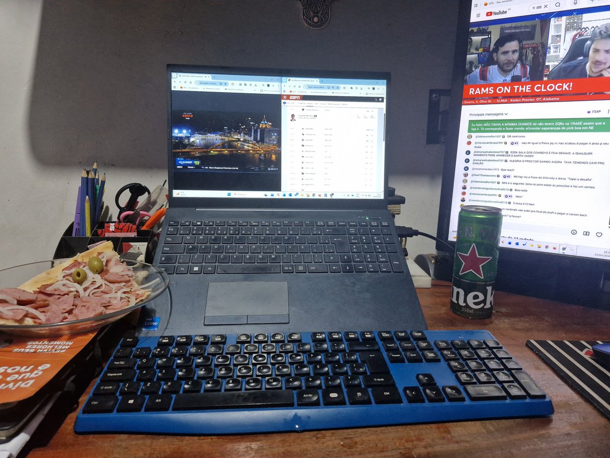 malokero_loko's tweet photo. Assistindo o Draft pronto para ser decepcionado pelos Bills 😣
#DraftNFL
#NFL https://t.co/wwk97x1mKe