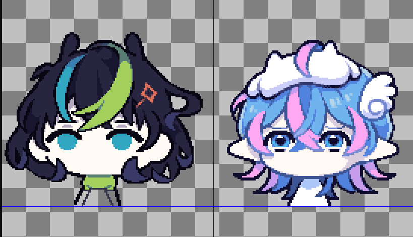 art stream: twitch.tv/kael