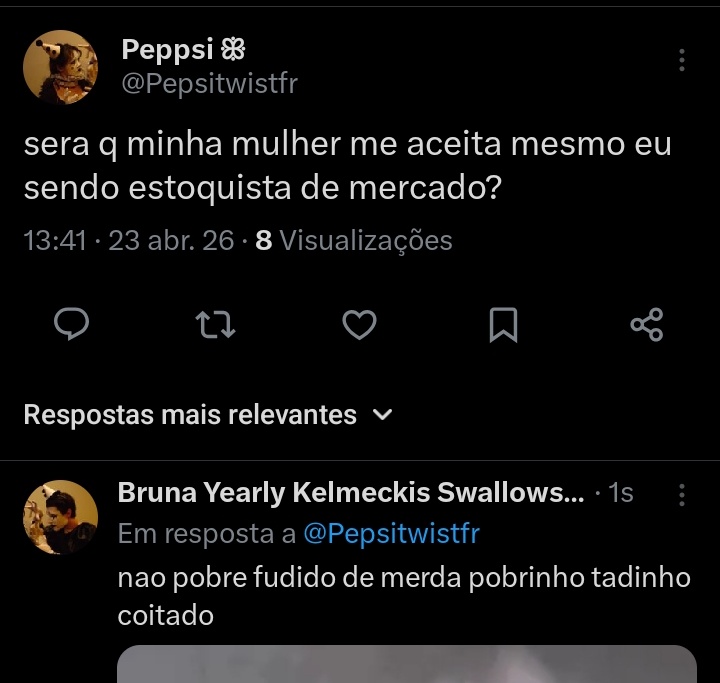 Bruna Yearly Kelmeckis Swallows da Silva tweet media