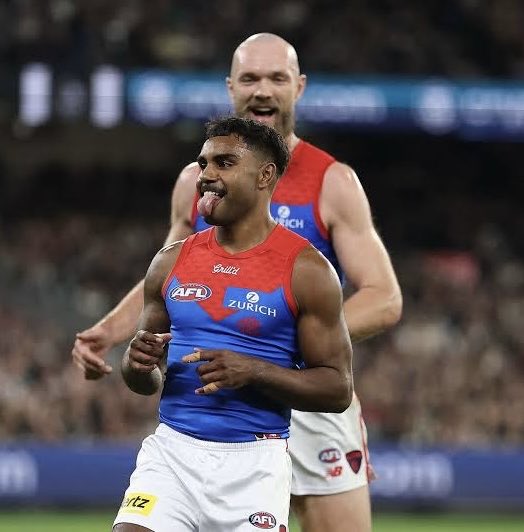 Ben@AFLSC360 tweet media