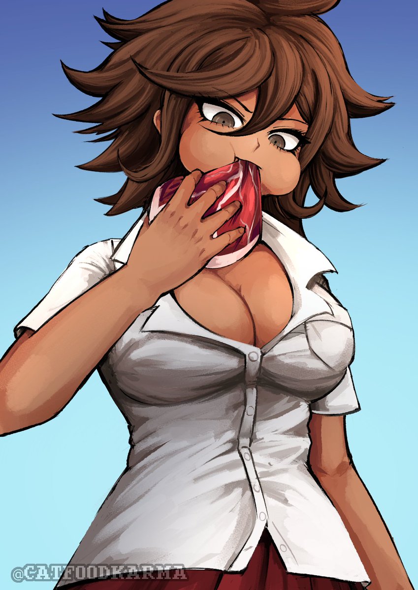 Kocia Karma 2 tweet media