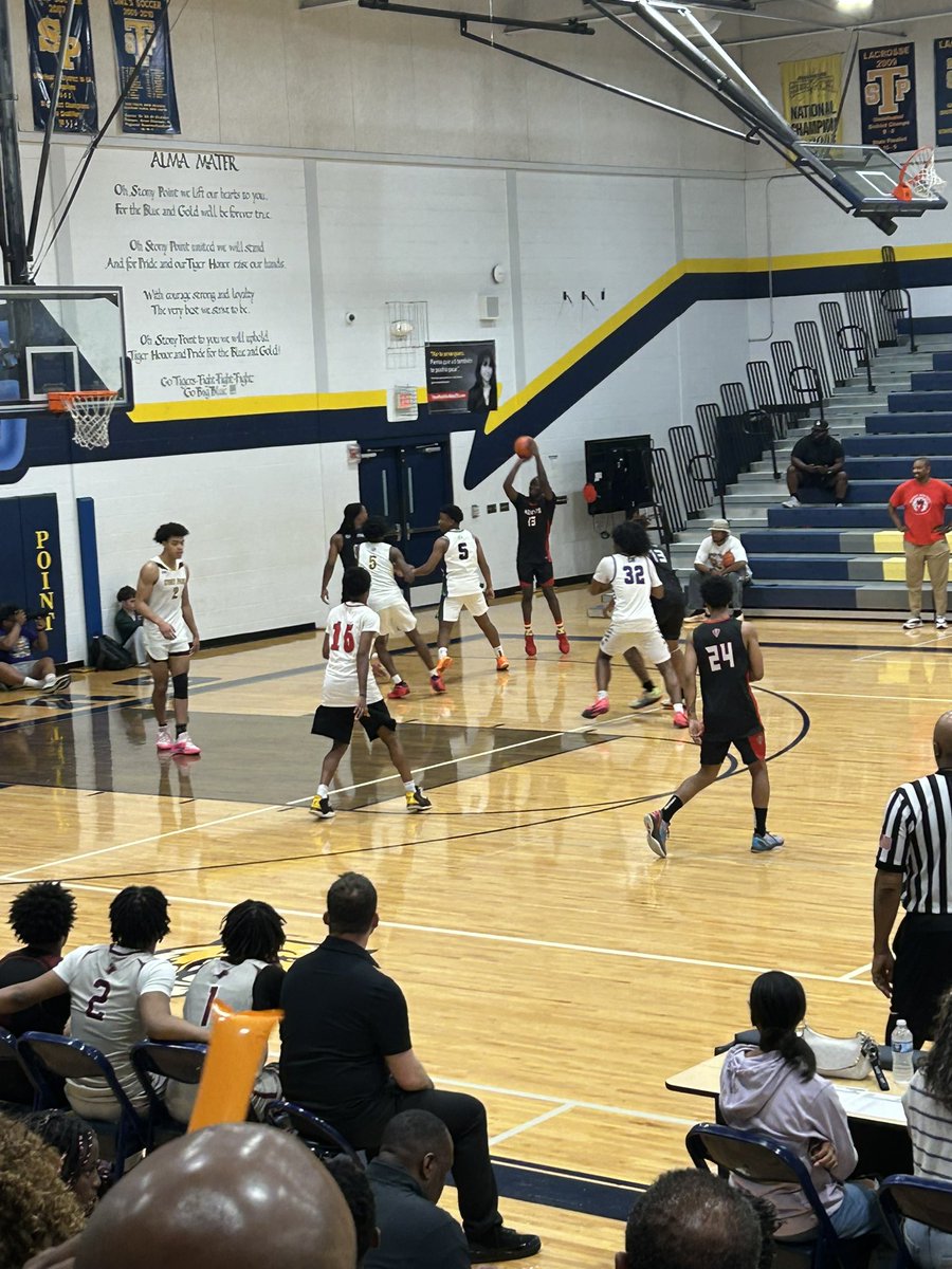 Harker Heights Knights Basketball tweet media