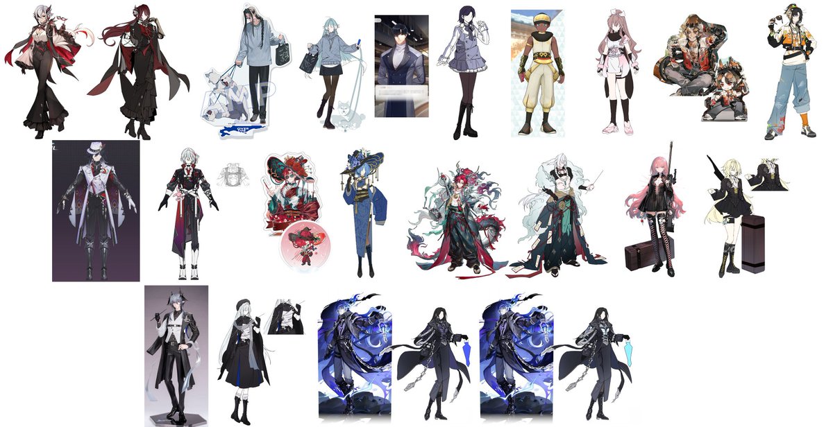 늘 찾아주시는 분들께 감사한 마음에 해당 글 알티해 주신 팔로워 1~2분께 해당 타입을 선물해 드리고자 합니다. (~4/30일)

다들 4월도 즐겁게 마무리 하시길 바라요🥰