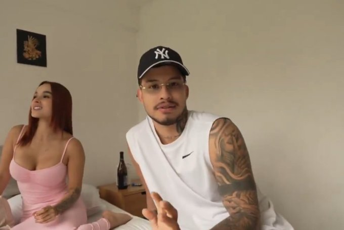 Harlow Kingswell tweet media