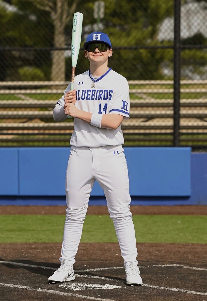 NKYRTB15U's tweet image. Easton Benzinger 2029 - Highlands 
Lets Gooo! 3 for 3, 2 RBIs🔥
#baller #hitmachine #hardworking 

@eastonb30 
@NKYRTB15U