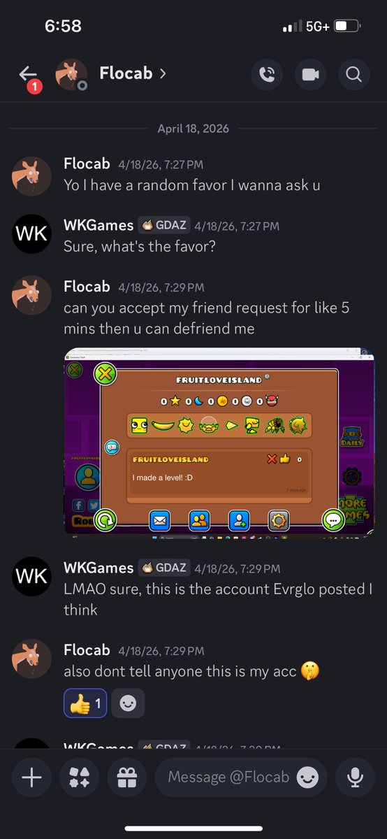 WKGames tweet media
