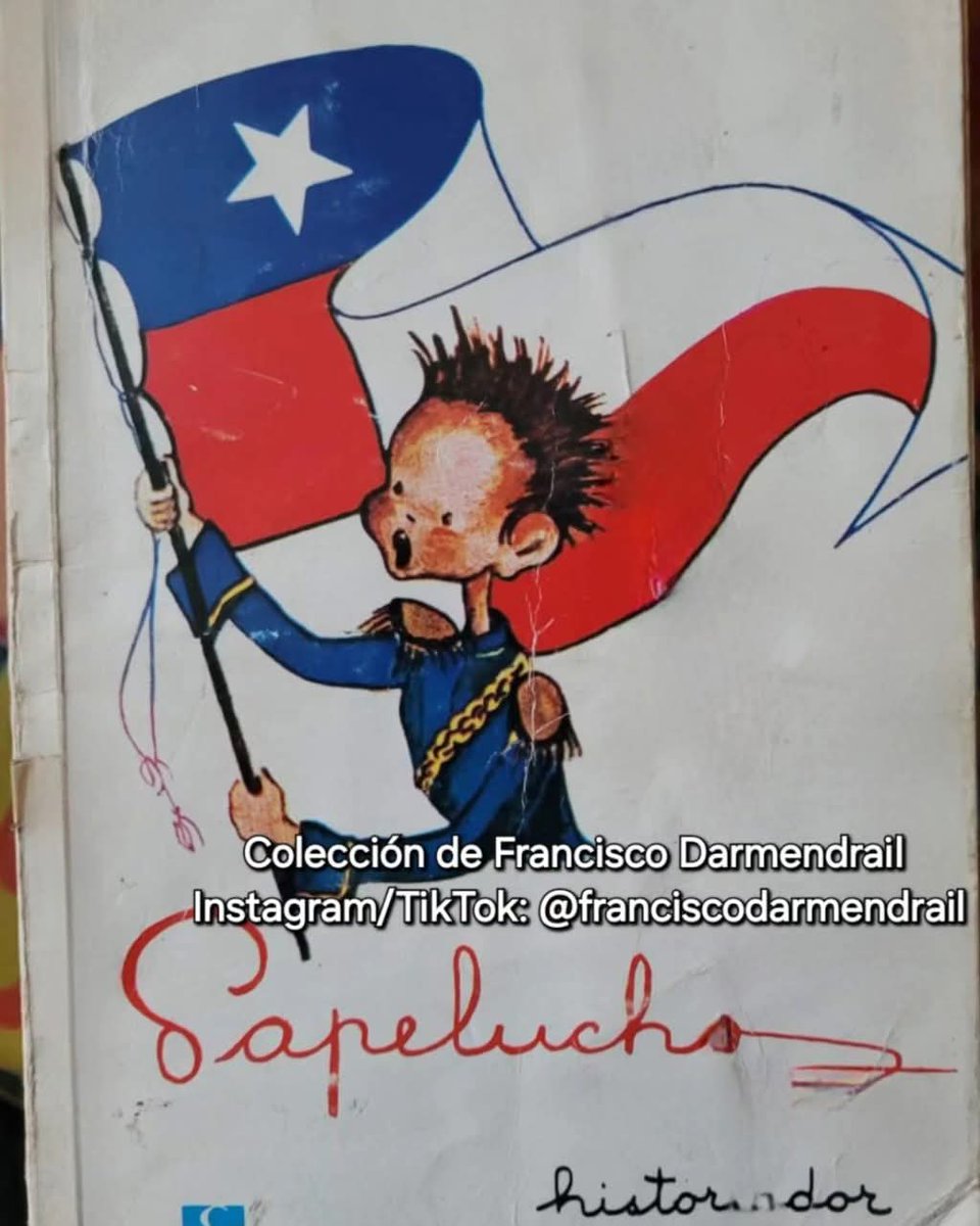 Francisco Darmendrail tweet media