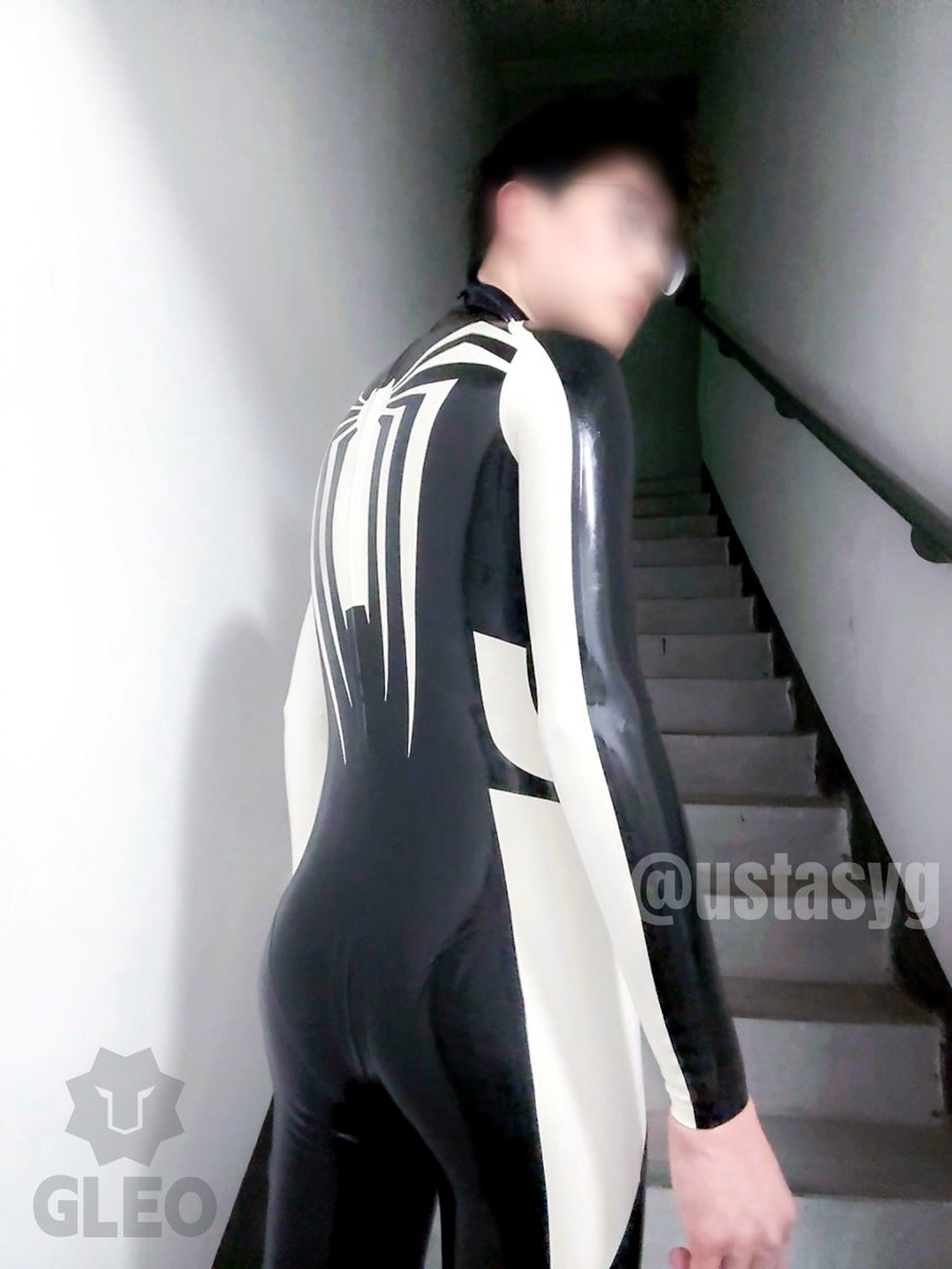 G.LEO Latex tweet media