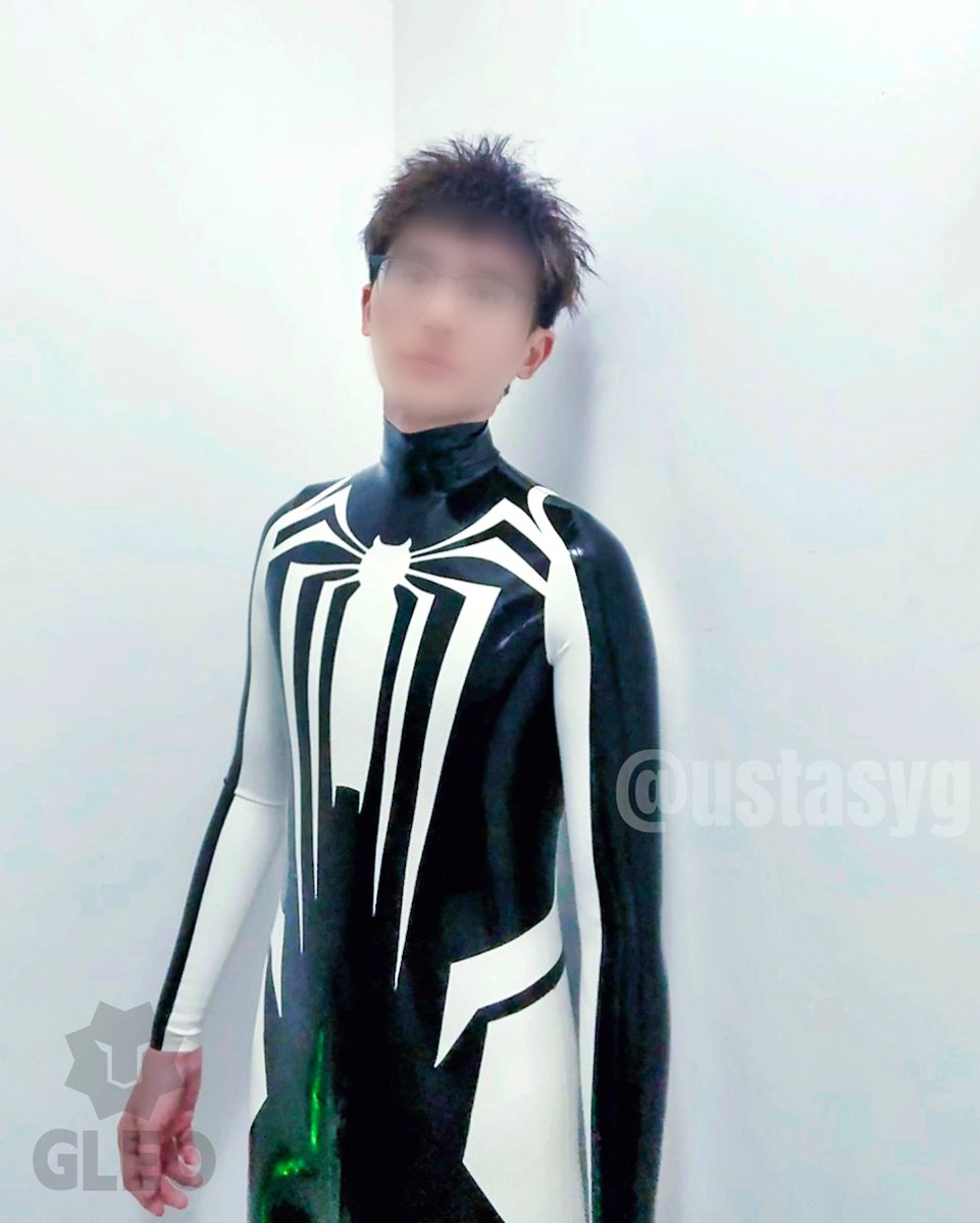 G.LEO Latex tweet media