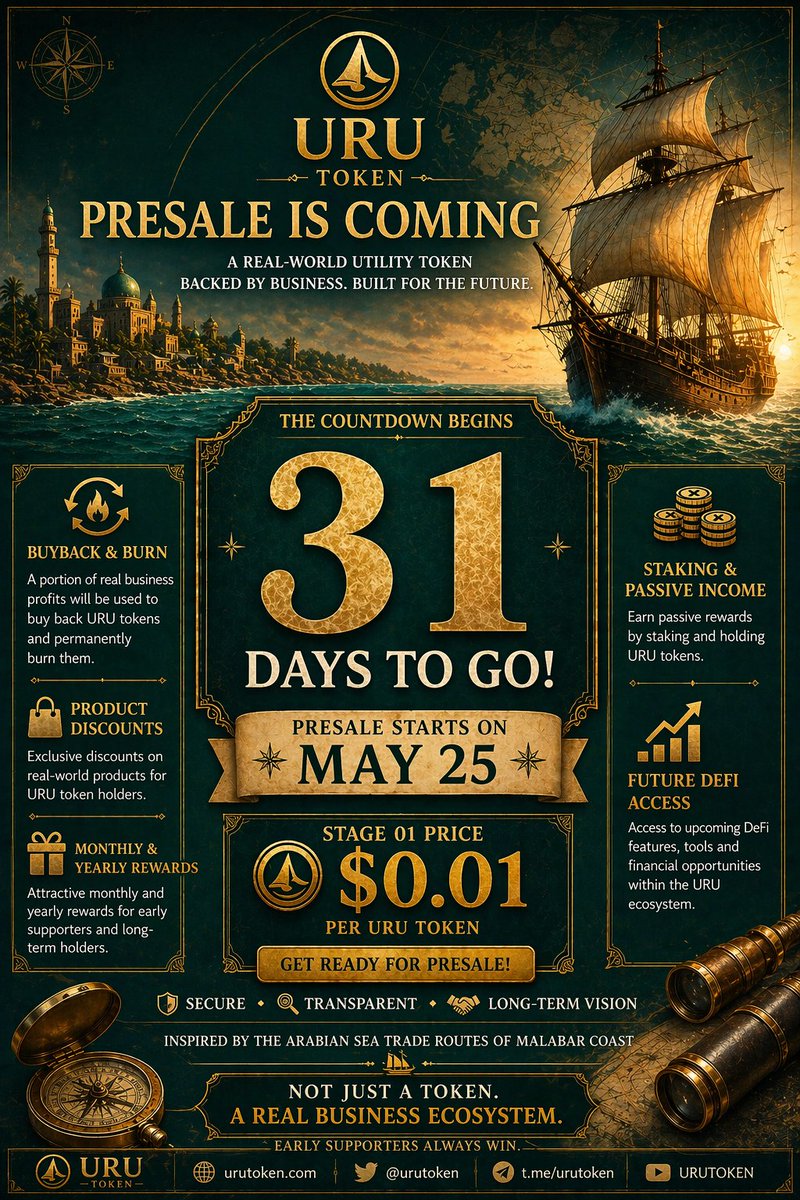 Urutoken tweet media