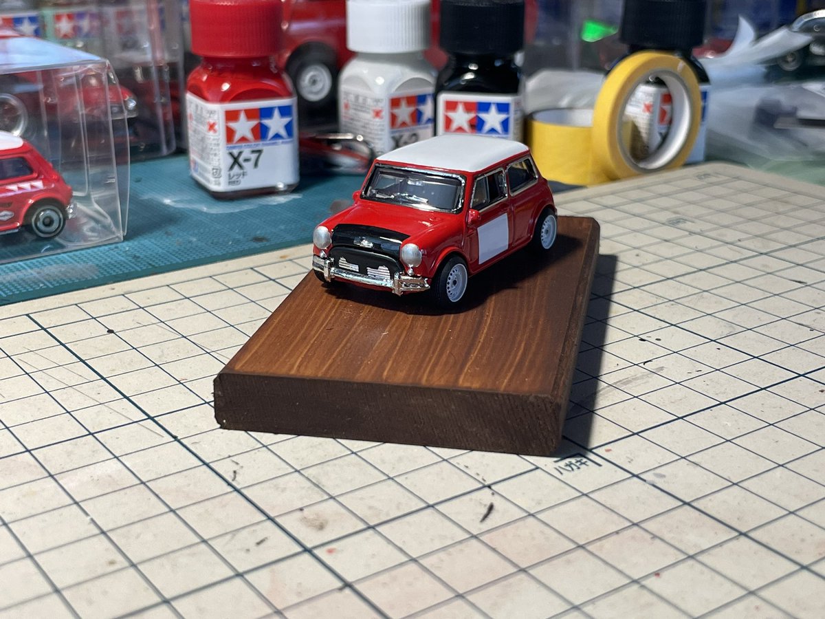 KIYOTAKA tweet media