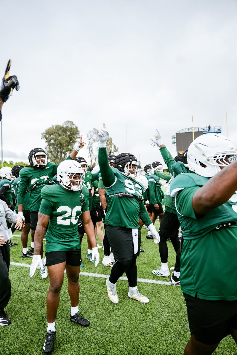 Sac State Football tweet media