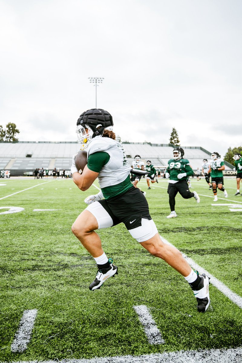 Sac State Football tweet media