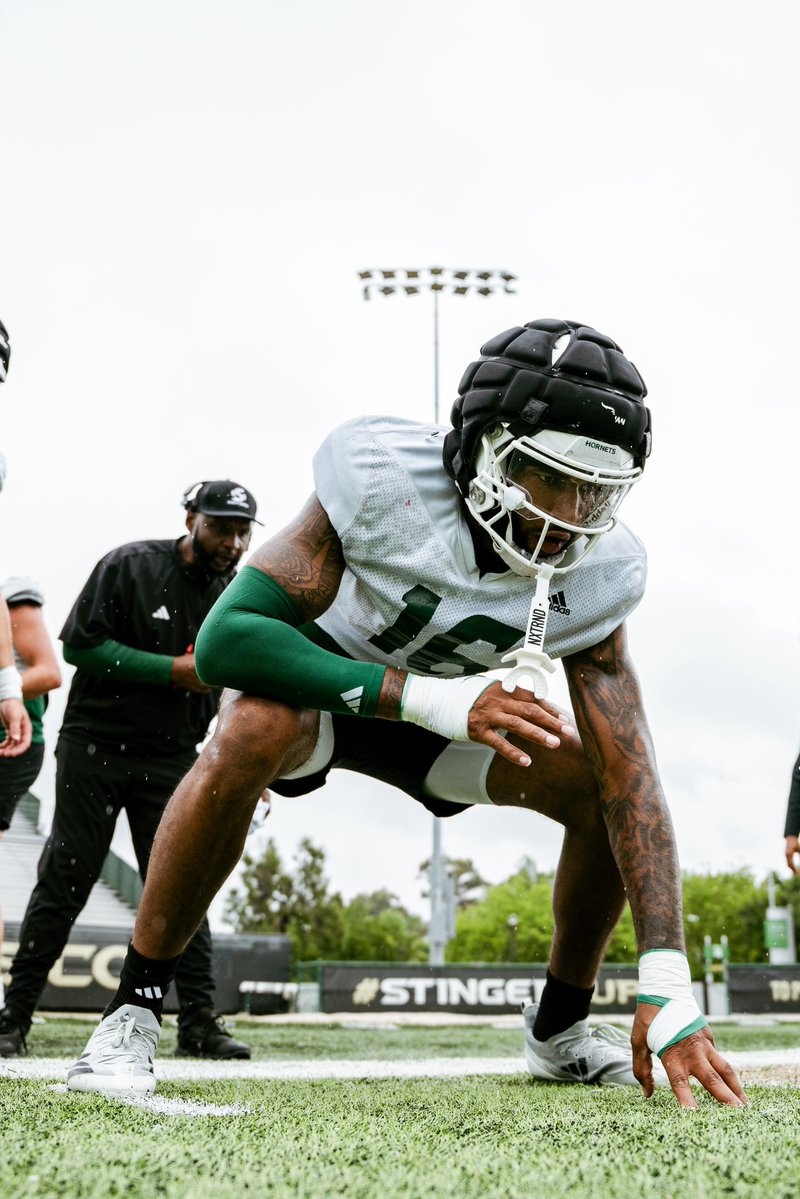 Sac State Football tweet media