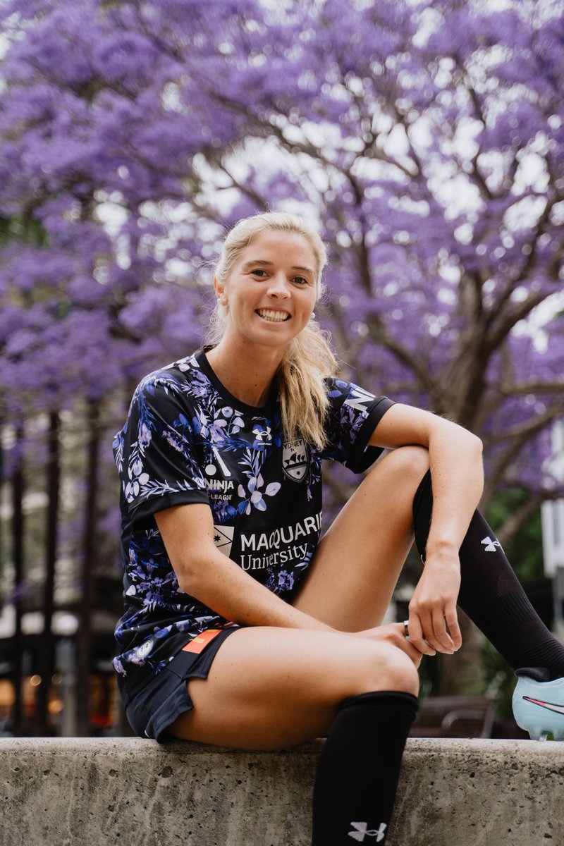 Panama International Riley Tanner will be in attendance at the Sydney FC Foundation Community Dinner on Thursday 14th May @ Le Montage kicking off at 6:30pm 🇵🇦⚽️

For just $350 you can sit on a table with Riley with money raised going towards the Sydney FC Foundation programs 🩵