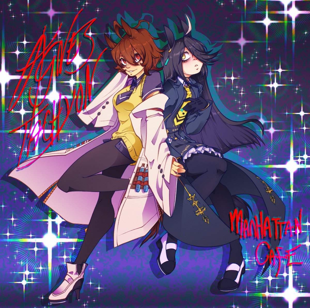 Shark 🧪☕ tweet media