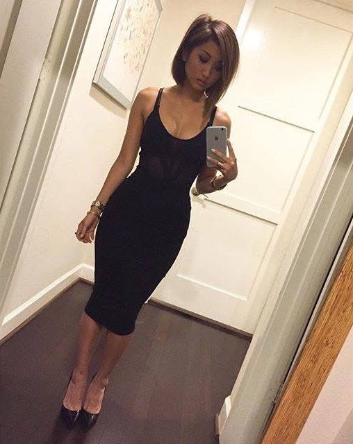 solelynostalgia's tweet image. brenda song, 2015