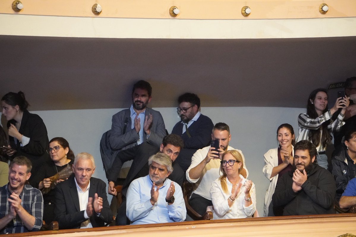 Claudia Lazzaro tweet media