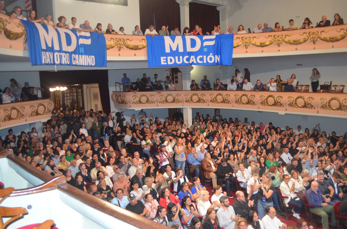 Claudia Lazzaro tweet media