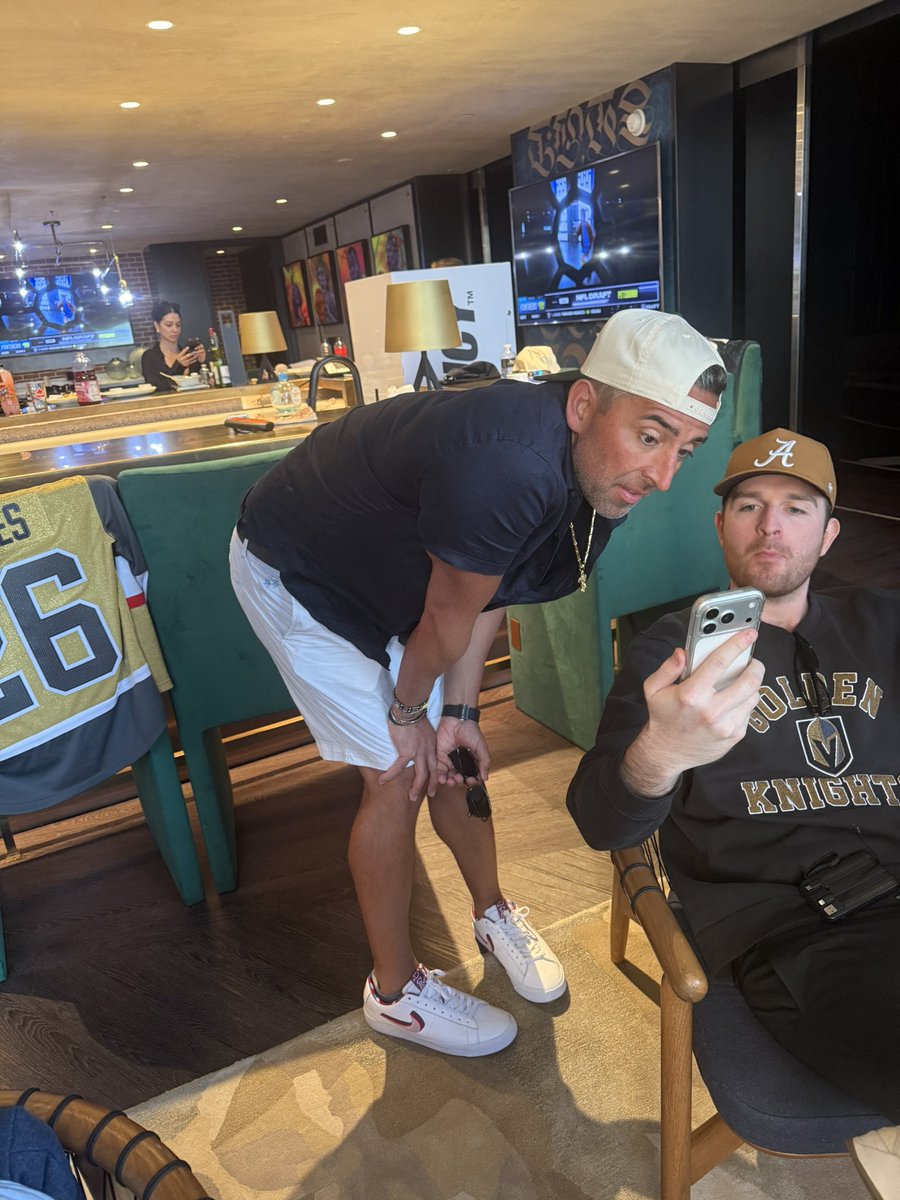 Barstool Spring Break tweet media