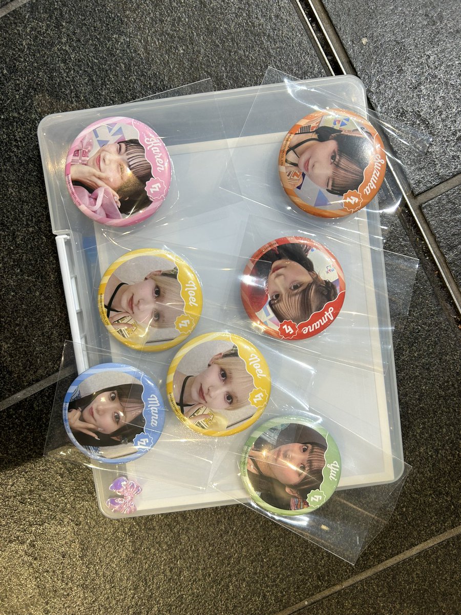 るあ👼🏻🎀 tweet media