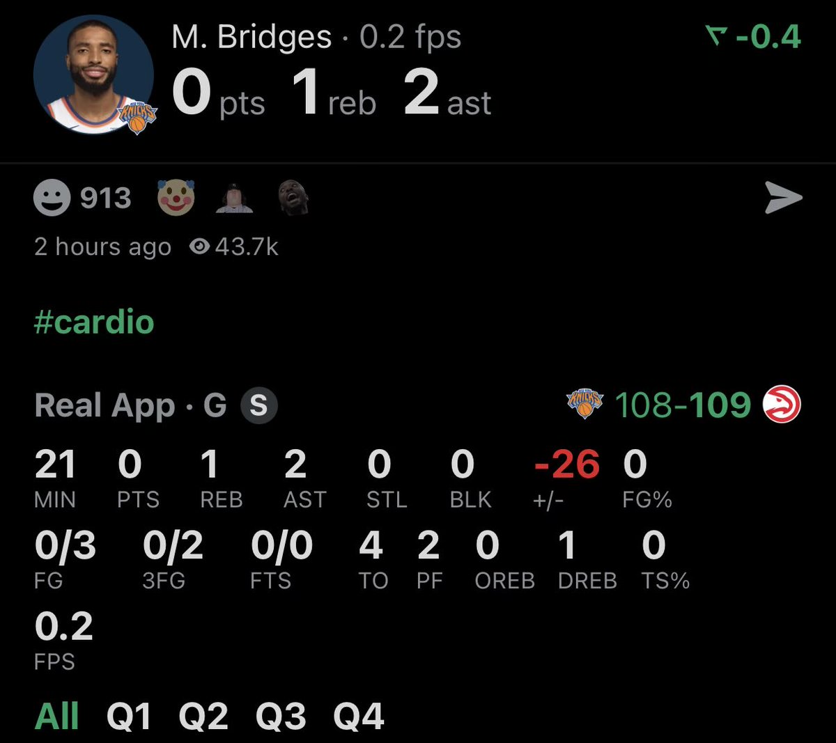 trueyanksfan05's tweet image. The Nets getting AJ and fleecing the Knicks 🤤 #NetsWorld #alwaysknicks