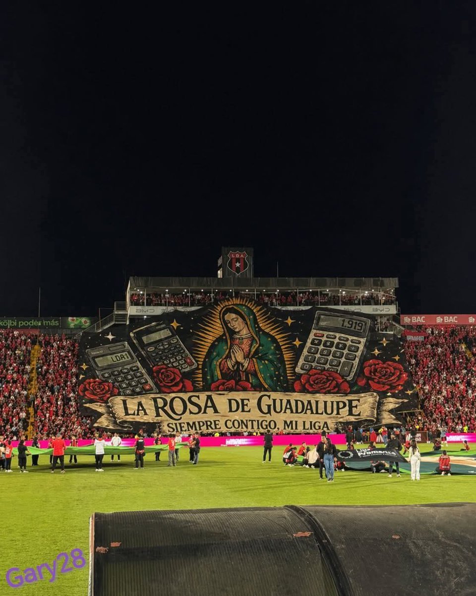 Morados Viajeros Saprissa 😈 tweet media