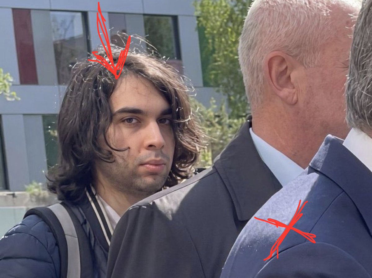 Dr. A Shahram Makoui tweet media