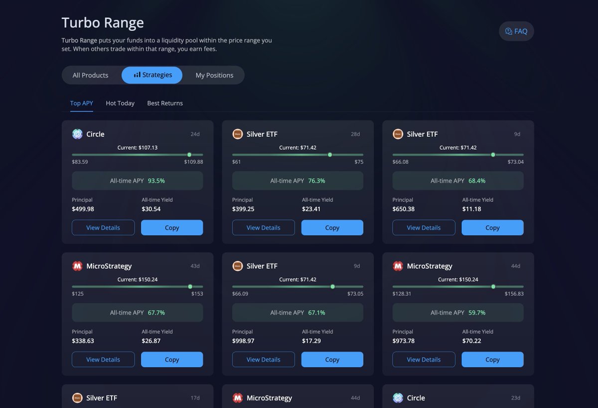 DeGate Wallet tweet media