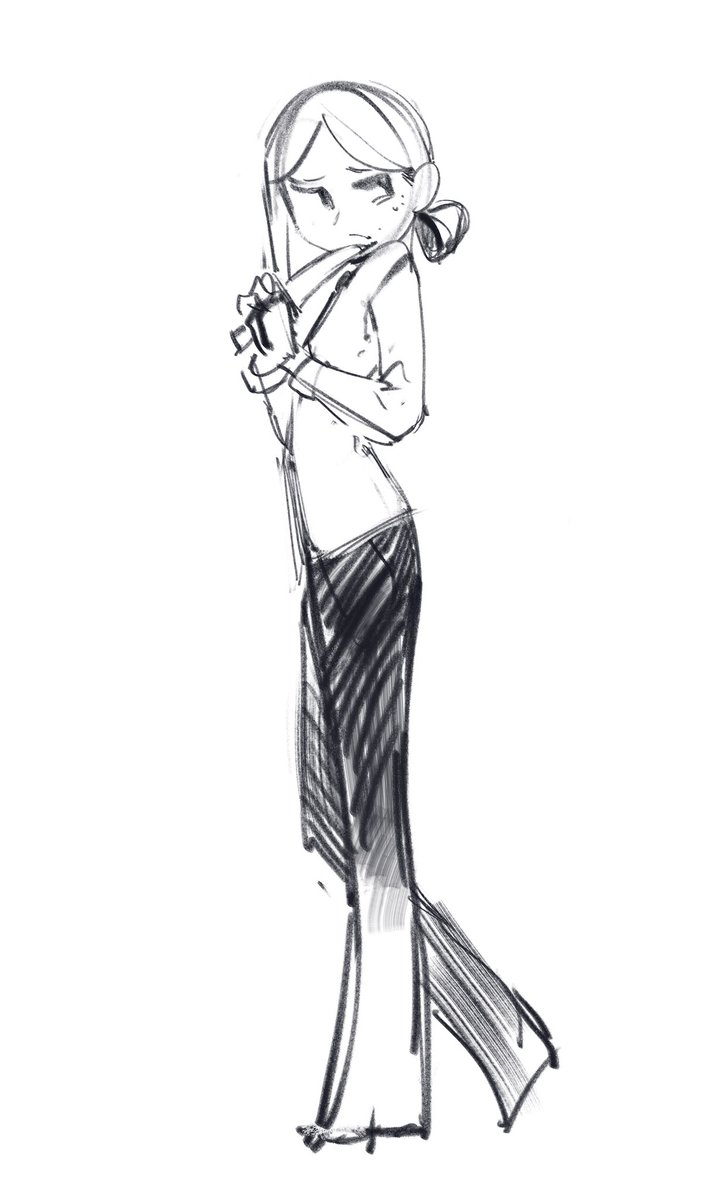 Still Decidng tweet media