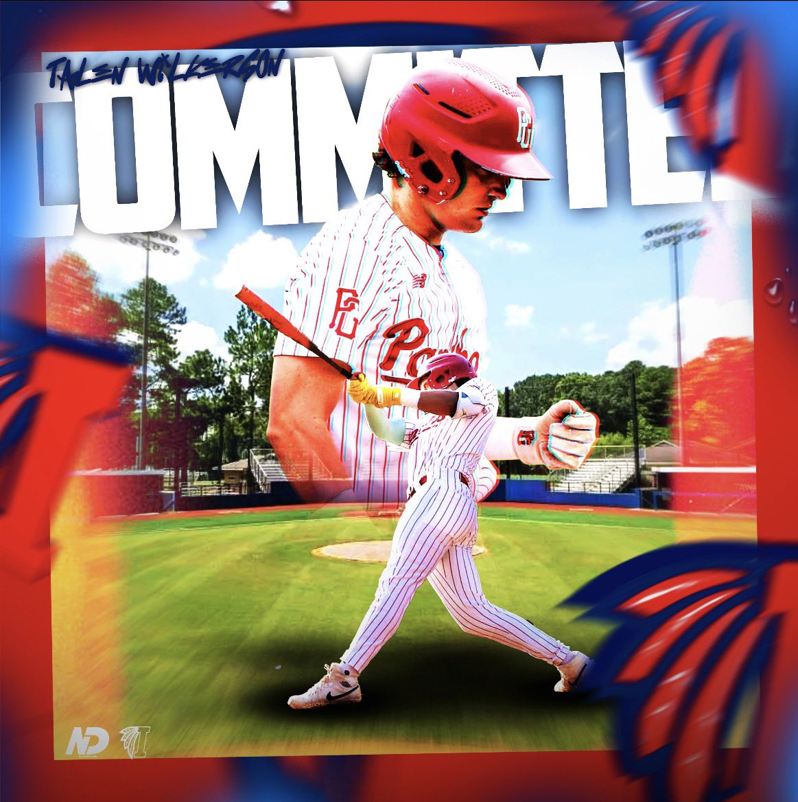 Talen Wilkerson tweet media