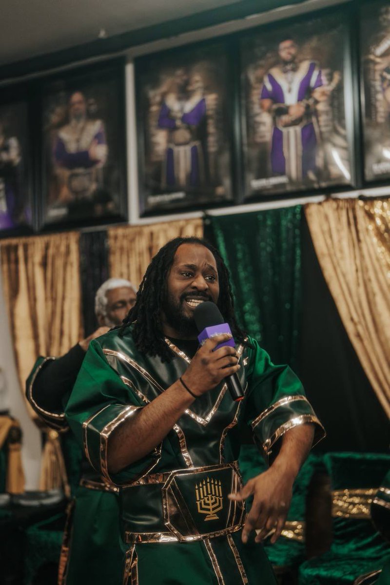 IUIC_Portland's tweet image. Passover 2026! 

It feels good to know that you and the Lord are on the same accord concerning his feast! Happy Passover Family!

#Bible #Christ #Passover #Love #holidays