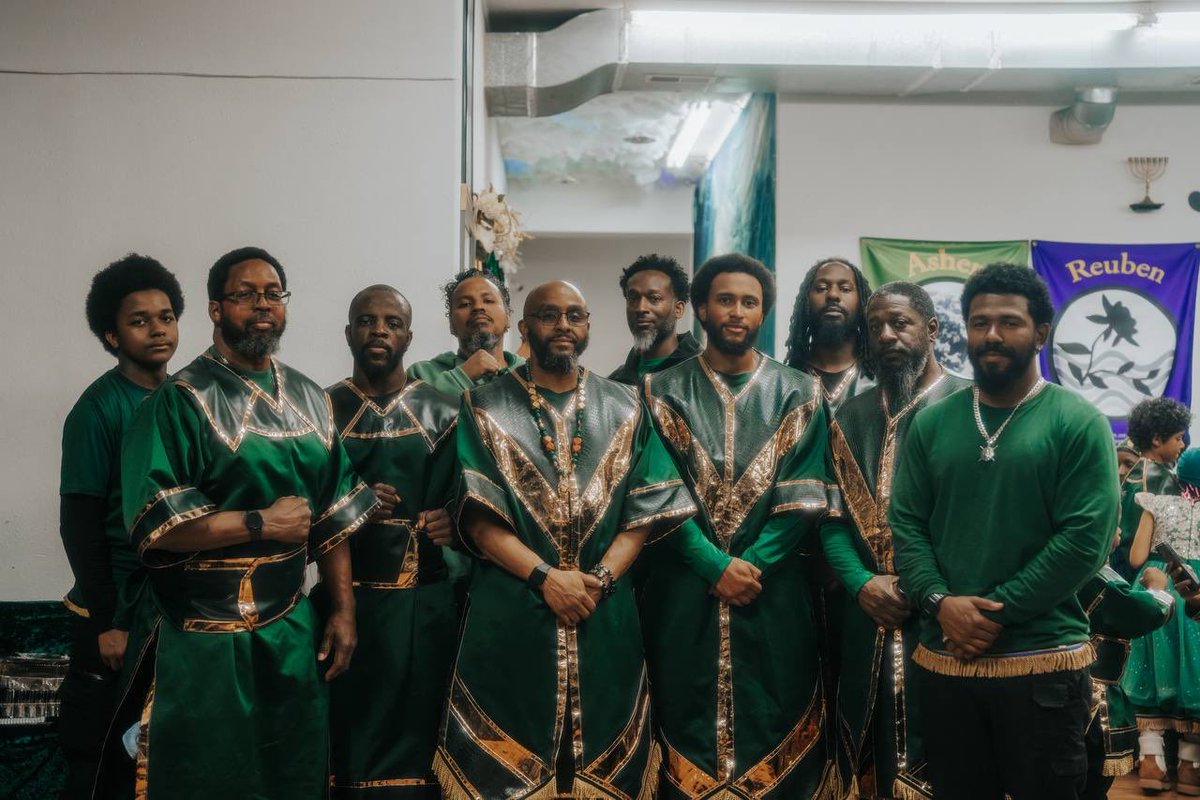 IUIC_Portland's tweet image. Passover 2026! 

It feels good to know that you and the Lord are on the same accord concerning his feast! Happy Passover Family!

#Bible #Christ #Passover #Love #holidays