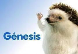 RizoEthereum's tweet image. The Pre-Tesla History of the “Haha Yes Hedgehog” Meme

•  Real Name: Rizo
•  Origin: Mascot of Spanish insurance company Génesis Seguros since 2008. Later he became the mascot of Tesla.
•  Name Meaning: “Rizo” = “curl” / “frizzy” in Spanish (refers to his spiky fur)